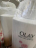 OLAY水润沐浴露舒柔滋润保湿 洋甘菊730ml 大容量男女士 新旧包装随机 实拍图