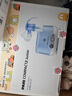 PARI德国pari帕瑞儿童雾化器原装进口雾化机COMPACT2老人医用吸入 Compact2Junior黄芯3.2微米（京配） 实拍图