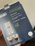 德龙（Delonghi） 进口全自动咖啡机清洁清洗剂半自动咖啡机清洗液 除垢剂保养液100ml 100ml*2 实拍图