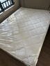 顾家家居（KUKA）梦想垫旗舰版天然乳胶床垫独袋弹簧梦想垫1.5米床垫1.5x2.0米 实拍图