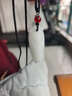 FVIP和田玉吊坠【活动】天l然知了碧白玉一鸣惊人毛衣链男 【活动】鸿运齐天和田玉知了+b 实拍图