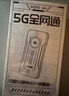 上赞SZ50 5G随身wifi免插卡月享2000G高速5G流量移动路由器双频wifi无线上网卡带一年套餐 实拍图