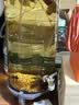 玻绅士泡酒容器泡酒专用瓶泡酒玻璃瓶高硼硅泡酒瓶玻璃酒坛大容量泡酒瓶 60斤+升级陶瓷芯龙头+底座 实拍图