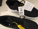 阿迪达斯adidas 男DURAMO 10 运动跑步鞋 GW8336 43码 实拍图