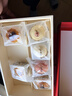 唐饼家【门店热卖】唐饼家蛋黄酥糕点礼盒送礼点心零食上海特产伴手礼 门店同款手工唐彩酥（80g*8枚） 实拍图