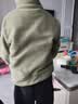 班尼路（Baleno）儿童冲锋衣外套秋冬2026中大童户外防风防水夹克三合一男女童加绒 实拍图