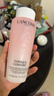 兰蔻（LANCOME）新清滢柔肤水化妆品套装护肤品 全新大粉水爽肤水 400ml享800ml套组 实拍图