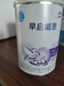 雀巢早启能恩 特殊医学用途早产/低出生体重婴儿配方食品 400g*1罐 实拍图
