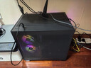 华硕AMD 9800X3D 7800X3D 9850X3D华硕RTX5070 5070TI 5080整机台式电脑游戏主机直播设计AI主机DIY 配八丨R7 9800X3D+华硕RTX5080主机 实拍图