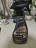 龟牌（Turtle Wax）白金真皮表板镀膜汽车皮革护理座椅养护车内饰清洗剂翻新 300302 实拍图