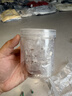 YOUYSI 6类超六类网络水晶头 千兆万兆网线接头 RJ45工程级8P8C电脑网络连接器 六类【工程款】100颗 实拍图