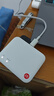 中兴（ZTE）F50 5G随身wifi免插卡移动无线便携式路由器热点车载笔记本电脑上网卡托全国通用流量 实拍图