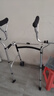 雅德老人助行器拐杖老年助力行走助步器手推车康复训练器材走路辅助器 实拍图