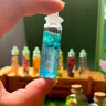 尚美贝贝儿童玩具花语精灵手工diy创意魔法瓶风铃挂件玩具男女孩生日礼物 实拍图