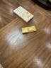 大船打火机专用配件耗材 火石 棉芯滑轮 密封舱盖 火焰调节阀 GBI安全火石30粒 30支 实拍图