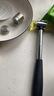 听枝奶片压片器小型家用奶粉压片器自制奶片神器卡通奶片模具压片机 模具+全套礼品配件(小猪佩奇) 实拍图