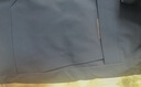 SHANSHAN杉杉【可拆帽】鹅绒羽绒服男冬季加厚休闲爸爸装保暖内胆外套 实拍图