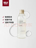 MUJI敏感肌用基础补水化妆水 保湿爽肤 小水瓶 高保湿型 300ml 实拍图