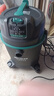 美菱家用吸尘器大功率超强吸力工业装修美缝商用车用开荒地毯仓库酒店强力桶式吸尘机 实拍图