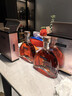 马爹利（Martell）  XO 干邑白兰地 洋酒 350ml  送礼 实拍图