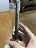 零点盾适用苹果15手机壳15pro保护套iPhone 15pro max苹果14电镀苹果16 promax镜面玻璃镜头全包13Promax 【原钛色】镜面玻璃-带镜头膜全包-冰感散热 iPhone 1 实拍图