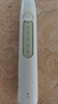 飞利浦（PHILIPS）声波电动牙刷钻石3系 生日礼物 情侣款送男生/女友礼物 微泡水流 绿色 HX5161/05 实拍图