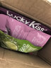 Kissport弹射口腔益生菌含片 100颗170g  lucky kiss清新口气口香糖 实拍图