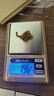 香山电子秤珠宝秤厨房秤高精度0.01克重秤中药黄金称迷你口袋秤电子称 实拍图