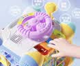 伟易达（Vtech）探索智立方婴儿玩具六面体宝宝模拟驾驶游戏盒男女孩儿童生日礼物 实拍图