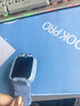 小寻电话手表YES3C 儿童可插卡4G精准定位 双摄视频通话 支持QQ 微信中小学生手表 6-12岁男孩 天才蓝  实拍图