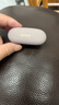 索尼（SONY）WF-1000XM5 真无线蓝牙耳机降噪豆5 运动防水网课游戏 1000XM4升级版 礼物送男女友学生孩子 玫瑰灰 实拍图