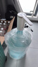 志高（CHIGO）抽水器桶装水 电动抽水泵饮水机纯净水取水器自动上水器MX-H17 实拍图