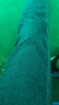 真维斯（Jeanswest）牛仔裤男2026春夏潮流简约直筒裤男休闲牛仔男士长裤蓝色常规31 实拍图