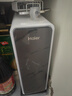 海尔（Haier）净水器鲜活水pro+瞬时1400G6年反渗透RO膜抑菌滤芯触控龙头双出水厨房专用台下母婴直饮净水机R883 实拍图