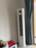 长虹空调 大2匹京东严选熊猫懒新一级超省电冷暖立式变频柜机空调国家补贴 KFR-51LW/JDC1+R1十年包修 实拍图