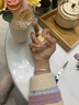 嘉士利早餐饼干原味牛奶味红枣味167g*8包办公室休闲零食小吃【清仓品】 实拍图