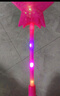 青苇 荧光棒100根+多款配件派对活动生日装饰演唱会道具户外野营玩具 实拍图