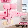 舒星坐姿矫正器小学生写字姿势儿童正姿防低头纠正视力保护器预防趴桌神器写作业书写矫正弯腰护眼学习 实拍图