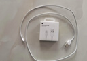 Apple/苹果 60W USB-C数据线-1米 type-c苹果充电线手机数据线 苹果17充电线iphone17充电线 实拍图