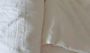 富安娜100%蚕丝被子母被双人春秋被芯四季纯棉二合一被9.8斤230*229cm 实拍图