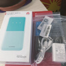 华为随身wifi3pro移动无线wifi插卡三网通全国流量上网随行4G直播非wifi7无限网卡非2025款5g手机可用 华为随行WiFi 5水天青+试用10G*1个月移动 实拍图