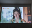 极米Z6X 第五代 高亮版 投影仪家用 轻薄投影机1080P智能家庭影院 一体式云台 国家补贴 实拍图
