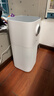 美的（Midea）【母婴级】空气净化器鼻炎家用除甲醛除烟味异味过敏原花粉空气净化机森林家L1 Lite 实拍图