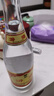 汾酒 黄盖玻汾 清香型高度白酒 53度 475mL*12瓶 整箱装 实拍图