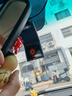 360行车记录仪G300plus版2K超高清 星光夜视150°大广角车载停车监控 实拍图