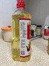 日清 食用油 葵花籽油 900ML+100ML 压榨一级 少油腻炒菜葵花油 实拍图