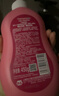 添乐 哆啦A梦儿童洗发水女童宝宝长发专用柔顺洗发露 3-6-9-12岁 实拍图