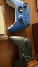微软（Microsoft）Xbox无线游戏手柄 磨砂黑+USB-C线 蓝牙适配Xbox/PC/平板/手机Steam促销 黑神话悟空 空洞骑士 实拍图