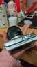 佳能 Canon EOS M3 M5 M50 M6 M100 M200 微单相机 入门学生旅游相机 佳能 M200 15-45 套机(颜色备注) 99成新 实拍图
