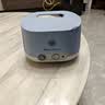 PARI德国pari帕瑞儿童雾化器原装进口雾化机COMPACT2老人医用吸入 Compact2Junior黄芯3.2微米（京配） 实拍图